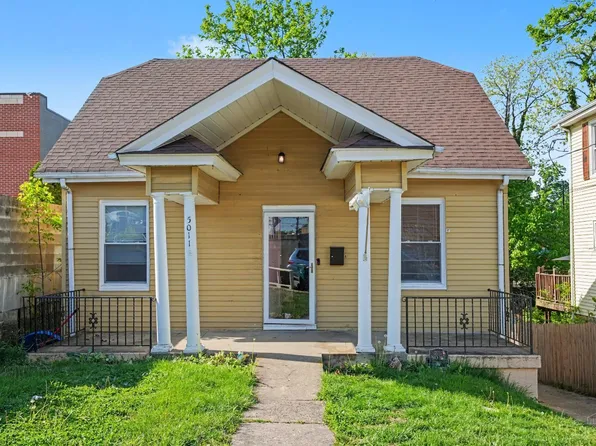 5011 W High St, Cincinnati, OH 45238