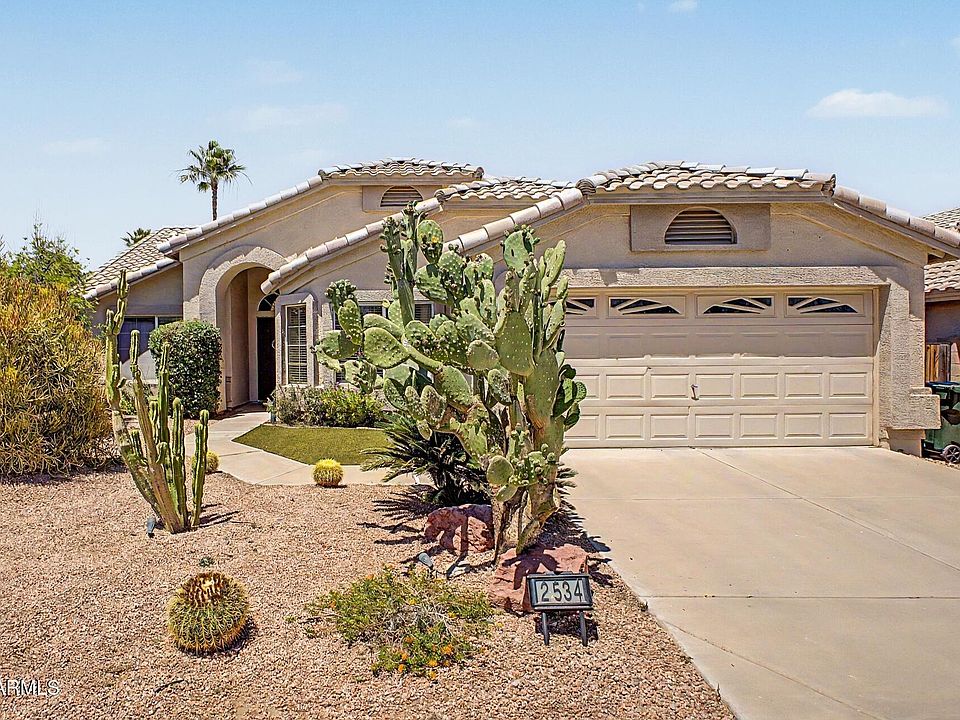 1st image of 2534 E Wescott Drive