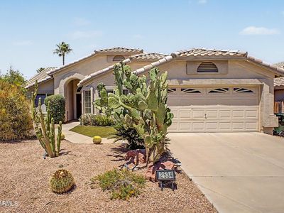 2534 E Wescott Drive, Phoenix, AZ, 85050