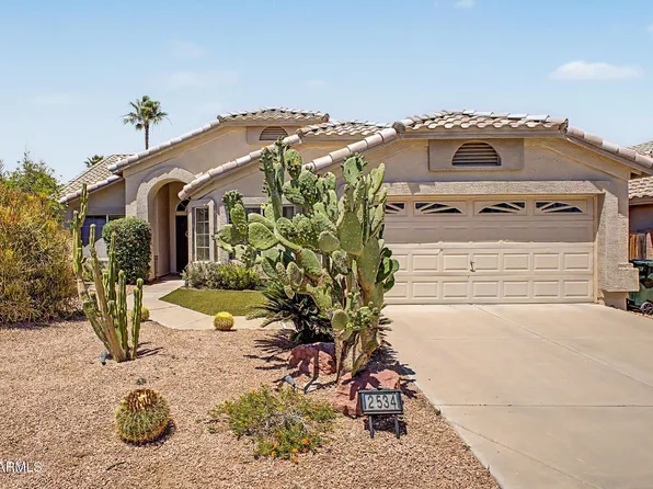 2534 E Wescott Drive, Phoenix, AZ 85050