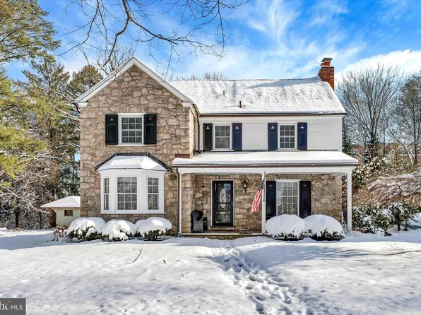 1406 Farr Rd, Reading, PA 19611