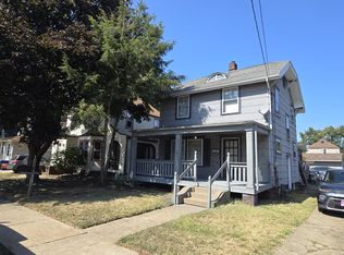 2831 Abbott Pl NW, Canton, OH 44708