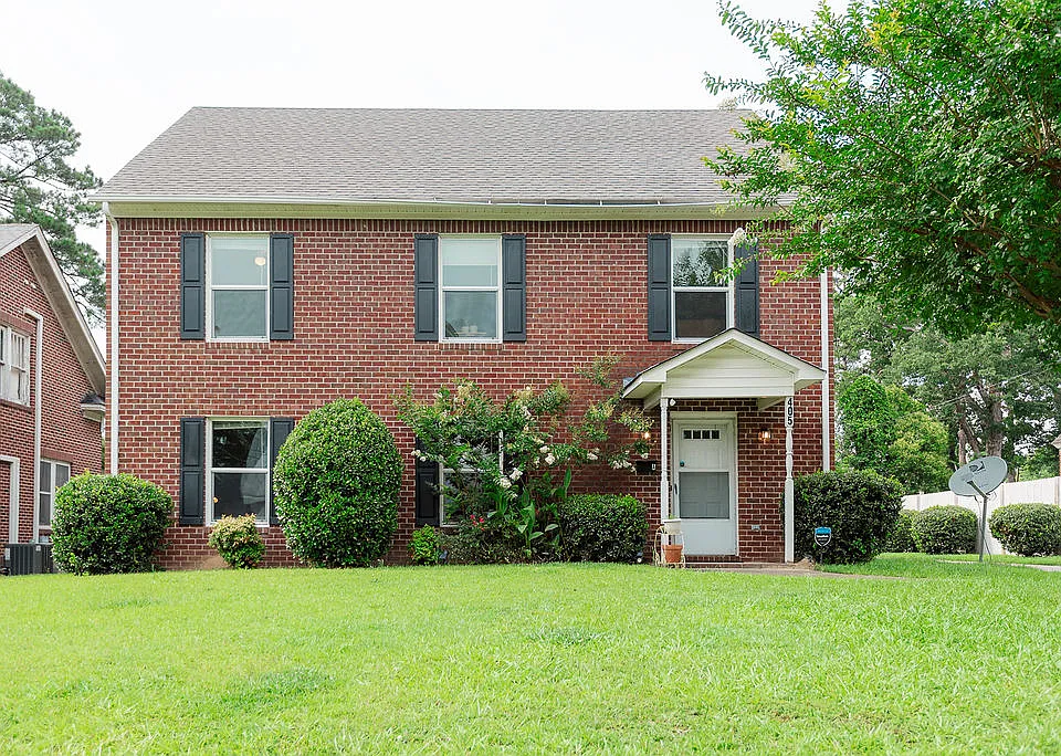 405 W Highland Ave #1