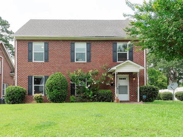 405 W Highland Ave #1, Kinston, NC 28501