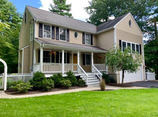 22 1/2 Hampton Falls Rd, Exeter, NH 03833