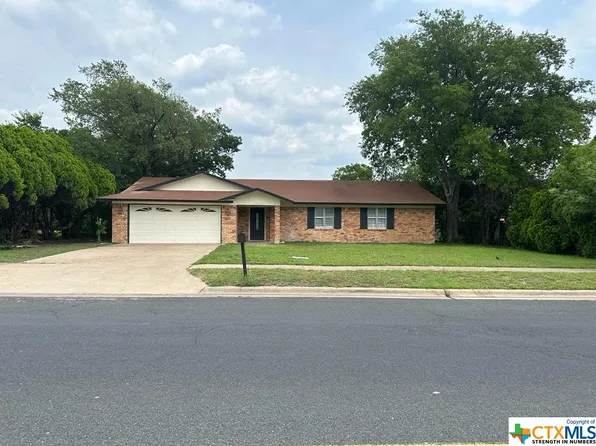 2603 Lake Rd, Killeen, TX 76543