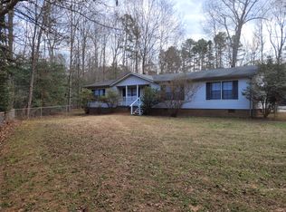 165 Dogpatch Trl, Lexington, NC 27292