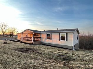 3630 Lemon Northcutt Rd, Dry Ridge, KY 41035