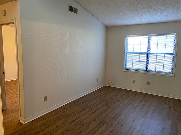 Apt # 2 Living room