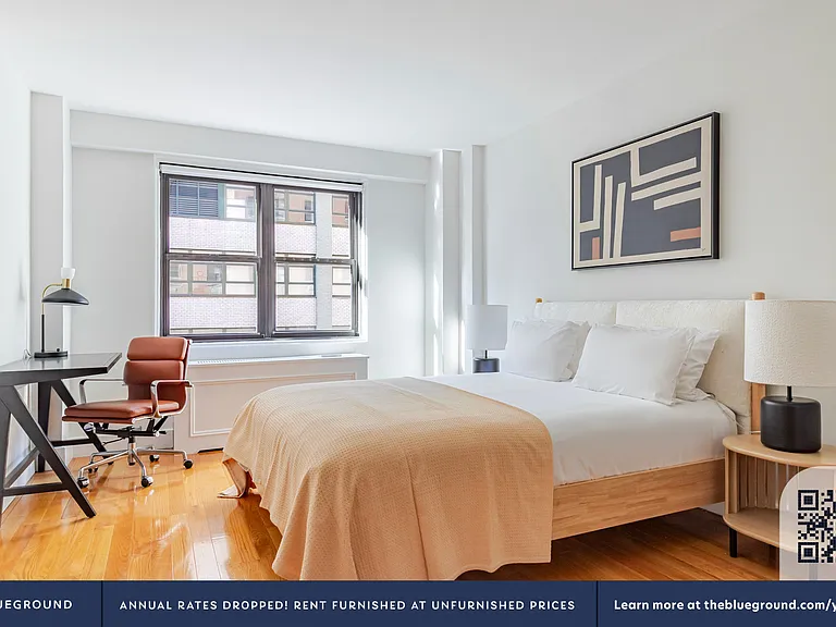 141 E 33rd St #5C — Photo 8