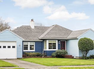 3616 SE Steele St, Portland, OR 97202