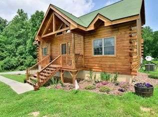 1730 Quakenbush Rd, Snow Camp, NC 27349