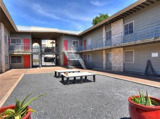2408 Longview St APT 210, Austin, TX 78705