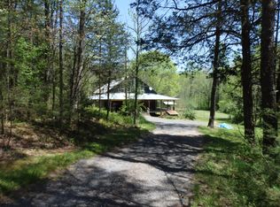 629 Shadden Rd, Tellico Plains, TN 37385