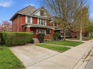 238 Ridout St S, London, ON N6C3Y4