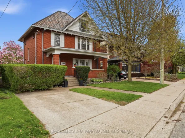 238 Ridout St S, London, ON N6C 3Y4