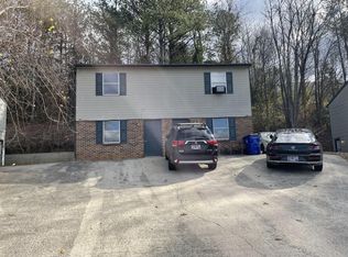 3318/3320 Steeple Cir NE, Cleveland, TN 37312