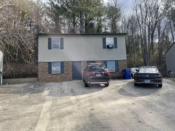 3318/3320 Steeple Cir NE, Cleveland, TN 37312