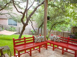 3400 Cowden Dr, Austin, TX 78732