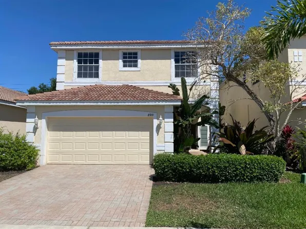 8919 Spring Mountain Way, Fort Myers, FL 33908