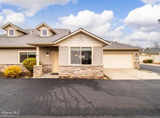 1466 E Mordyl Loop, Post Falls, ID 83854