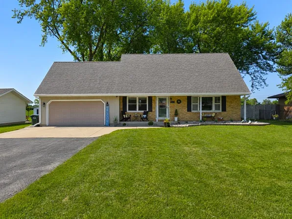 3249 5th Ave N, Fort Dodge, IA 50501