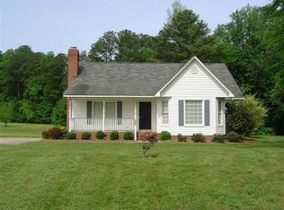 3545 N Way Dr, Zebulon, NC 27597