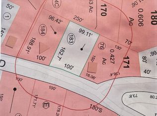 French Pond Rd #204-170, North Haverhill, NH 03774