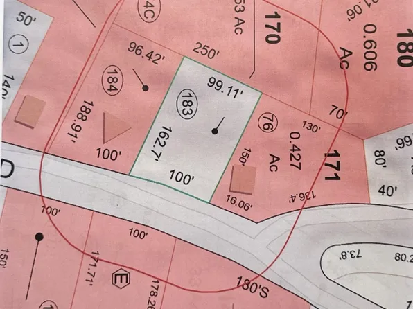 French Pond Road #204-170, Haverhill, NH 03774