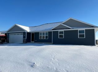 3220 S Weiler Rd, Kaukauna, WI 54130