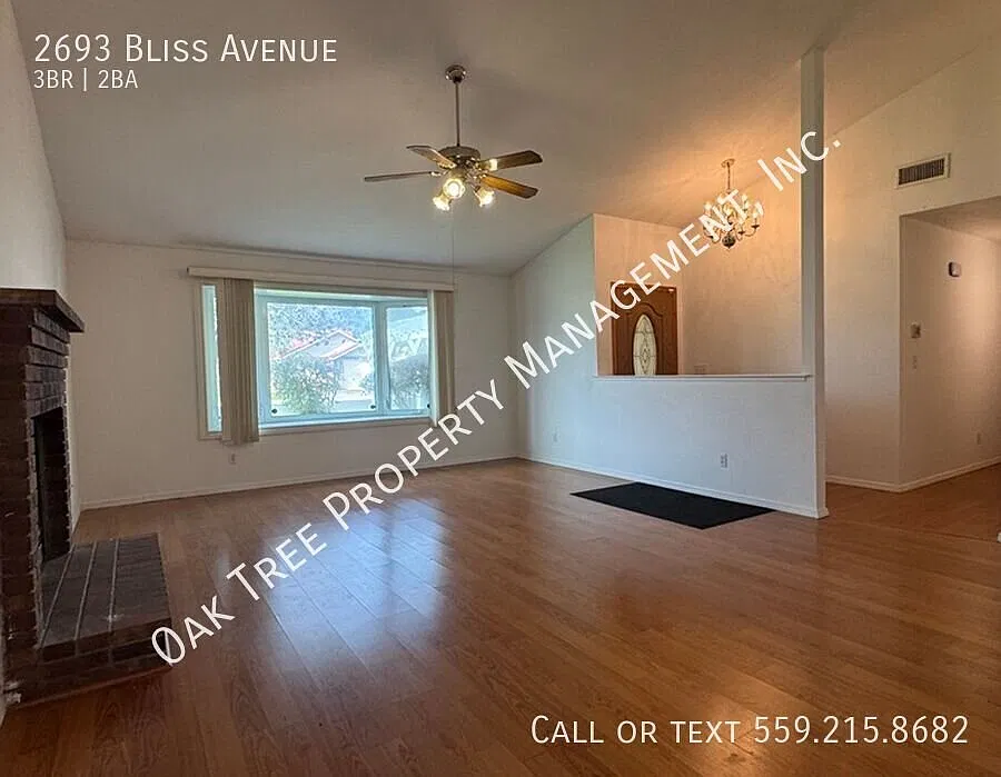 2693 Bliss Ave. (Gettysburg & Fowler) Coming Soon! — Photo 3
