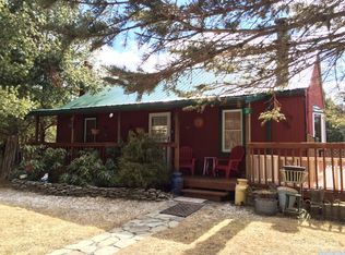 87 Sunset Ln, Tannersville, NY 12485
