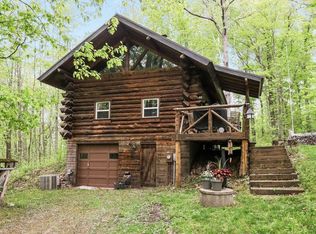 W16056 Camp Rd, Weyerhaeuser, WI 54895