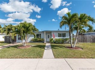 29421 Maine Rd, Homestead, FL 33033