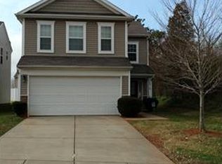 6916 Haines Mill Rd, Charlotte, NC 28273