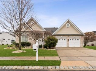 5 Belmont Court, Freehold, NJ 07728