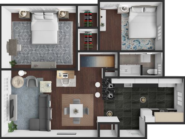 Hamlet, 244 E Montgomery Ave UNIT A4, Ardmore, PA 19003