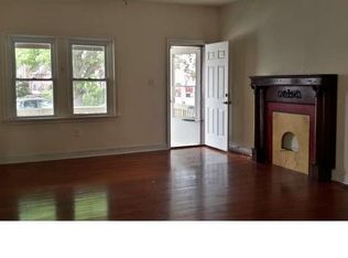 1255 E 12th St, Eddystone, PA 19022