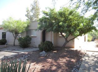 1339 S Harmon Ln, Tucson, AZ 85713