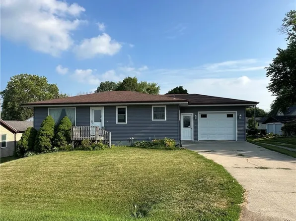506 1st St, Sully, IA 50251