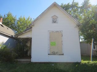 3219 E New York St, Indianapolis, IN