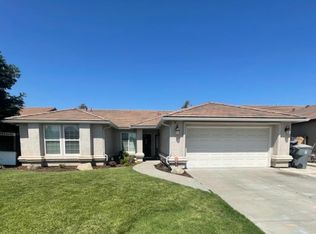 36 Asilomar Dr, Madera, CA
