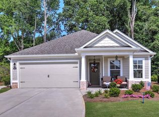 147 Grace Cir, Acworth, GA 30102