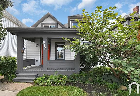 3rd image of 919 W Rich St