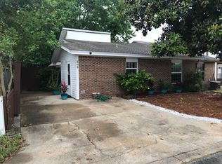 203 Indian Oaks Dr, Destin, FL 32541