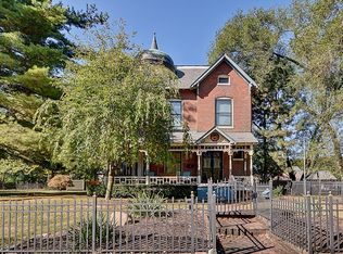1226 Broadway St, Indianapolis, IN 46202