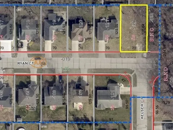 39058 Ryan Ct, Elyria, OH 44035