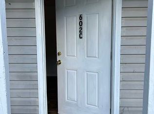 602C Trakas Ave #C, Greenwood, SC 29649