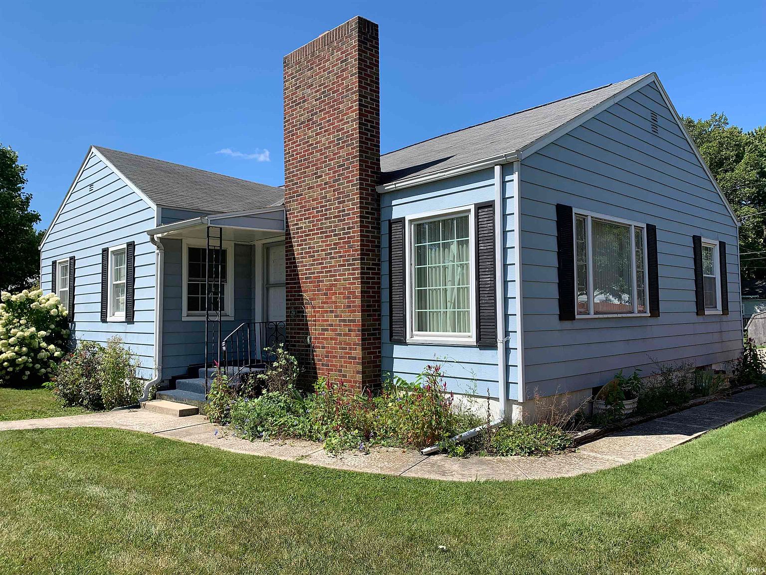 556 W 6th St, Peru, IN 46970 Zillow