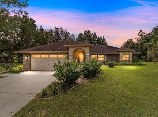 3099 SW 210th Ave, Dunnellon, FL 34431